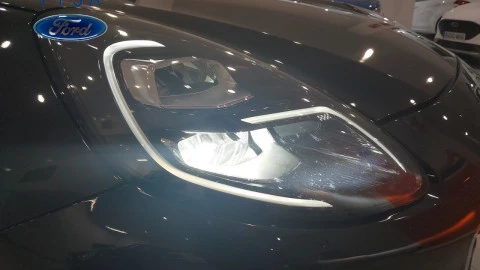 Ford Puma 1.0 EcoBoost 155cv Titanium X MHEV Auto