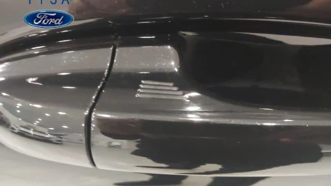 Ford Puma 1.0 EcoBoost 155cv Titanium X MHEV Auto