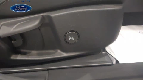 Ford Puma 1.0 EcoBoost 155cv Titanium X MHEV Auto