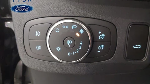 Ford Puma 1.0 EcoBoost 155cv Titanium X MHEV Auto