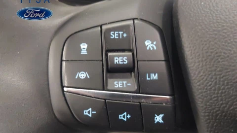 Ford Puma 1.0 EcoBoost 155cv Titanium X MHEV Auto