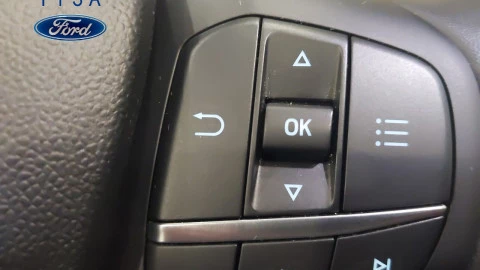 Ford Puma 1.0 EcoBoost 155cv Titanium X MHEV Auto