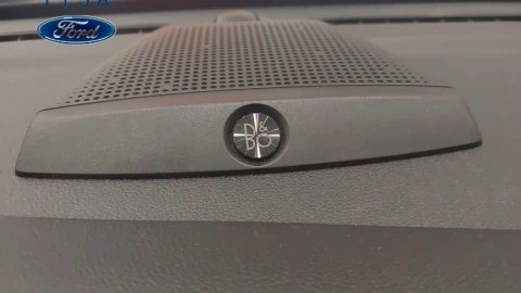 Ford Puma 1.0 EcoBoost 155cv Titanium X MHEV Auto