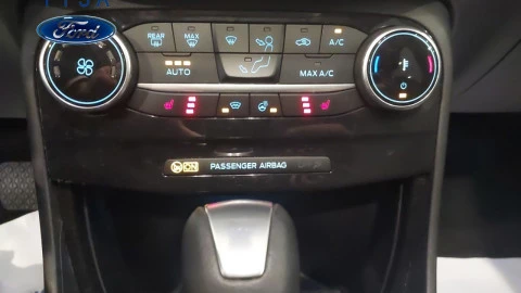 Ford Puma 1.0 EcoBoost 155cv Titanium X MHEV Auto