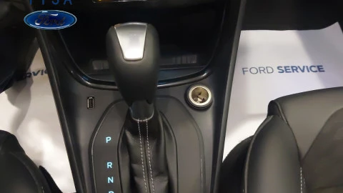 Ford Puma 1.0 EcoBoost 155cv Titanium X MHEV Auto