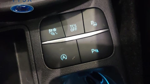 Ford Puma 1.0 EcoBoost 155cv Titanium X MHEV Auto