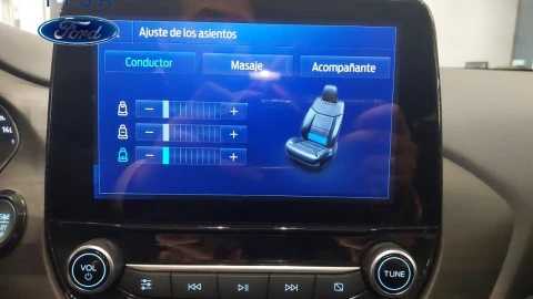 Ford Puma 1.0 EcoBoost 155cv Titanium X MHEV Auto