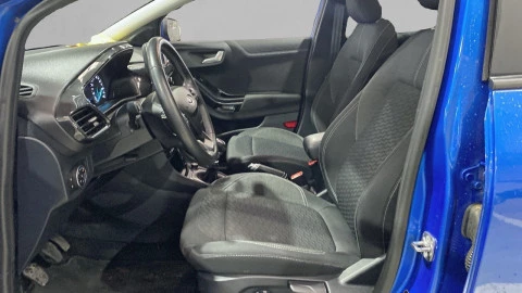 Ford Puma 1.5 Ecoblue 120cv Titanium