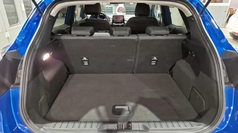 Ford Puma 1.5 Ecoblue 120cv Titanium