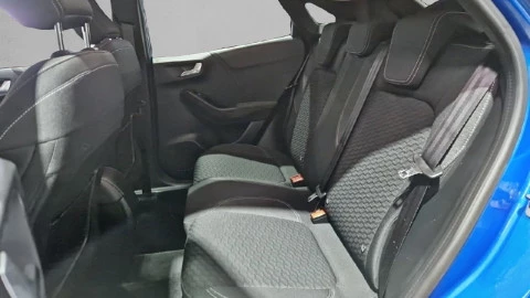 Ford Puma 1.5 Ecoblue 120cv Titanium