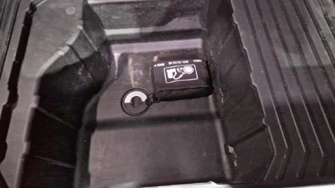 Ford Puma 1.5 Ecoblue 120cv Titanium