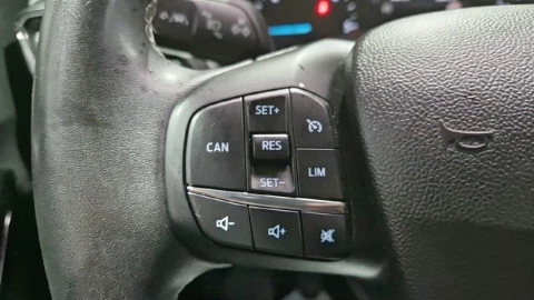 Ford Puma 1.5 Ecoblue 120cv Titanium