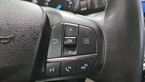 Ford Puma 1.5 Ecoblue 120cv Titanium