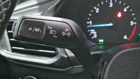 Ford Puma 1.5 Ecoblue 120cv Titanium