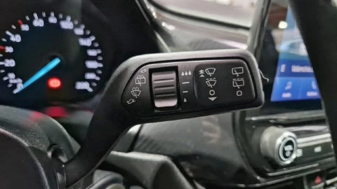 Ford Puma 1.5 Ecoblue 120cv Titanium