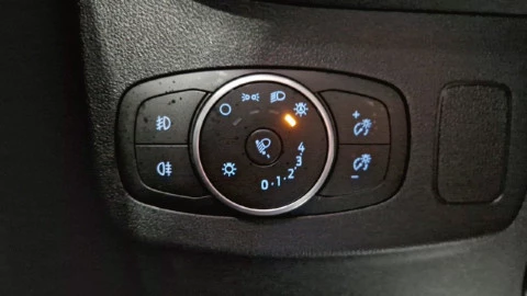 Ford Puma 1.5 Ecoblue 120cv Titanium