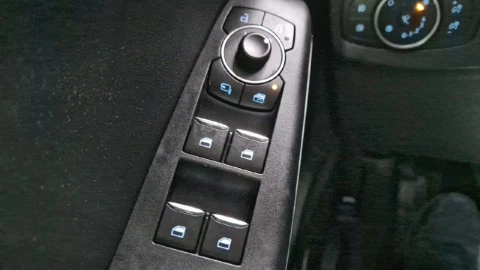 Ford Puma 1.5 Ecoblue 120cv Titanium