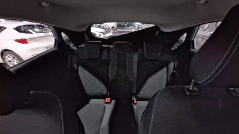 Ford Puma 1.5 Ecoblue 120cv Titanium