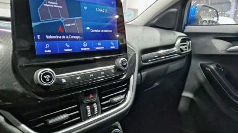 Ford Puma 1.5 Ecoblue 120cv Titanium