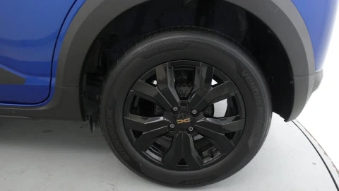 Dacia Sandero  Gasolina/Gas  Stepway ECO-G Extreme Go 74kW