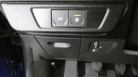 Dacia Sandero  Gasolina/Gas  Stepway ECO-G Extreme Go 74kW