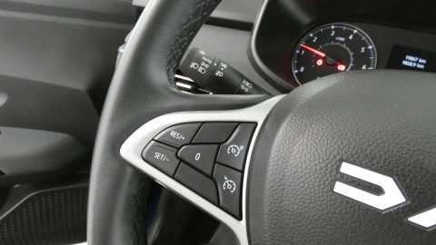 Dacia Sandero  Gasolina/Gas  Stepway ECO-G Extreme Go 74kW