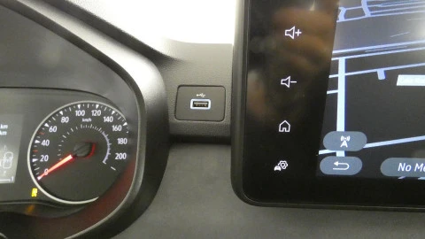Dacia Sandero  Gasolina/Gas  Stepway ECO-G Extreme Go 74kW