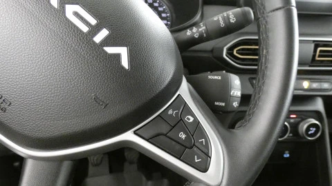 Dacia Sandero  Gasolina/Gas  Stepway ECO-G Extreme Go 74kW