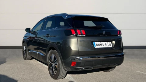 Peugeot 3008 1.5L BlueHDi 96kW (130CV) S&S GT Line