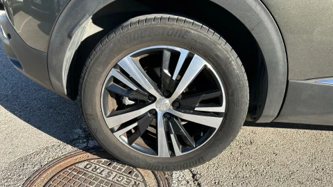 Peugeot 3008 1.5L BlueHDi 96kW (130CV) S&S GT Line