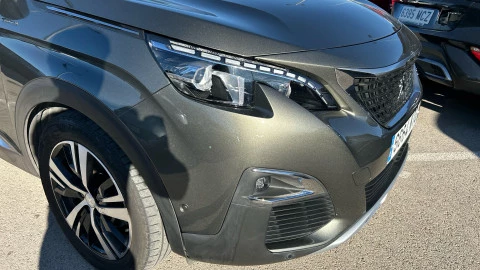 Peugeot 3008 1.5L BlueHDi 96kW (130CV) S&S GT Line