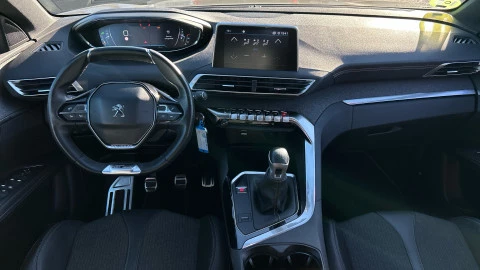 Peugeot 3008 1.5L BlueHDi 96kW (130CV) S&S GT Line