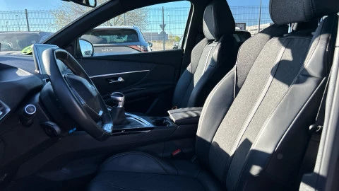 Peugeot 3008 1.5L BlueHDi 96kW (130CV) S&S GT Line