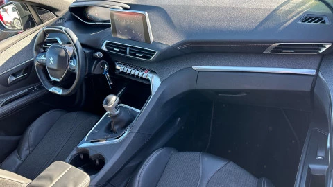 Peugeot 3008 1.5L BlueHDi 96kW (130CV) S&S GT Line