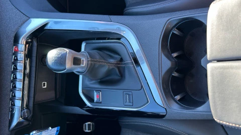 Peugeot 3008 1.5L BlueHDi 96kW (130CV) S&S GT Line