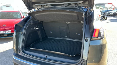 Peugeot 3008 1.5L BlueHDi 96kW (130CV) S&S GT Line