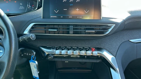 Peugeot 3008 1.5L BlueHDi 96kW (130CV) S&S GT Line