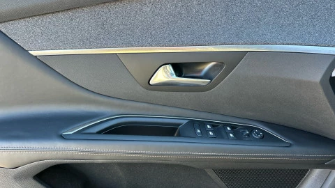 Peugeot 3008 1.5L BlueHDi 96kW (130CV) S&S GT Line