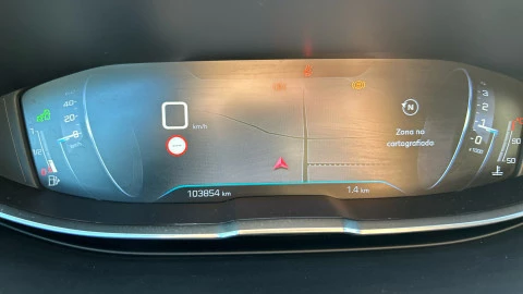 Peugeot 3008 1.5L BlueHDi 96kW (130CV) S&S GT Line