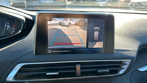 Peugeot 3008 1.5L BlueHDi 96kW (130CV) S&S GT Line