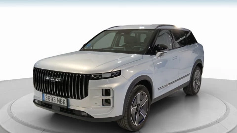 Jaecoo 7 JAECOO 7 1.5 TGDI PHEV SELECT DHT 5P