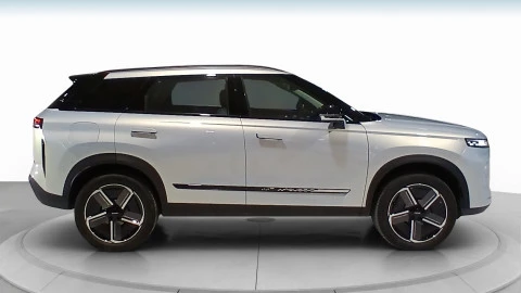 Jaecoo 7 JAECOO 7 1.5 TGDI PHEV SELECT DHT 5P