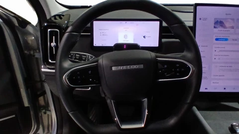 Jaecoo 7 JAECOO 7 1.5 TGDI PHEV SELECT DHT 5P