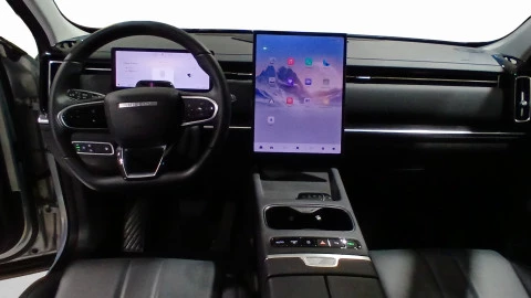 Jaecoo 7 JAECOO 7 1.5 TGDI PHEV SELECT DHT 5P