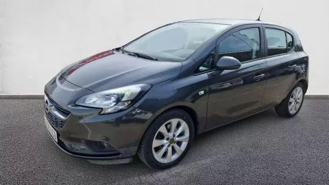 Opel Corsa 1.4 Turbo Start/Stop Excellence