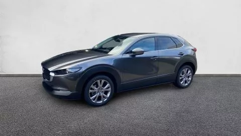 Mazda CX-30 e-SKYACTIV G MHEV Takumi