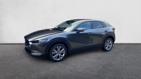 Mazda CX-30 e-SKYACTIV G MHEV Takumi