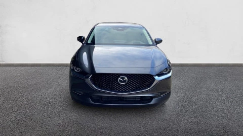 Mazda CX-30 e-SKYACTIV G MHEV Takumi