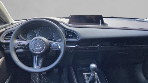Mazda CX-30 e-SKYACTIV G MHEV Takumi