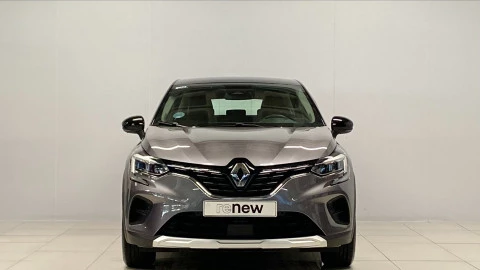 Renault Captur  Diesel  Blue DCi Intens 85kW